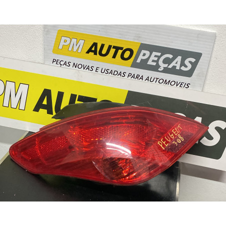 Farolim Peugeot 308