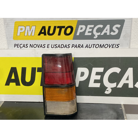 Farolim Opel Corsa A Hatchback
