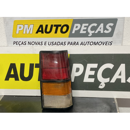 Farolim Opel Corsa A Hatchback