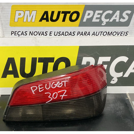 Farolim Peugeot 306
