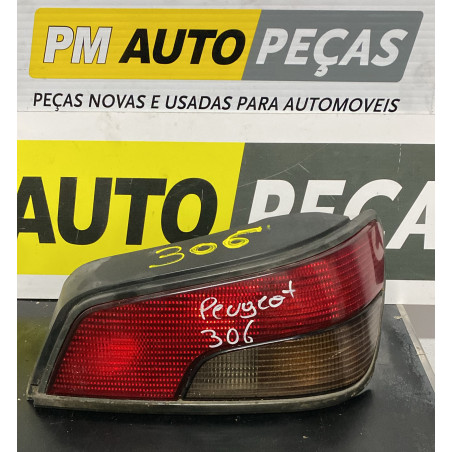 Farolim Peugeot 306