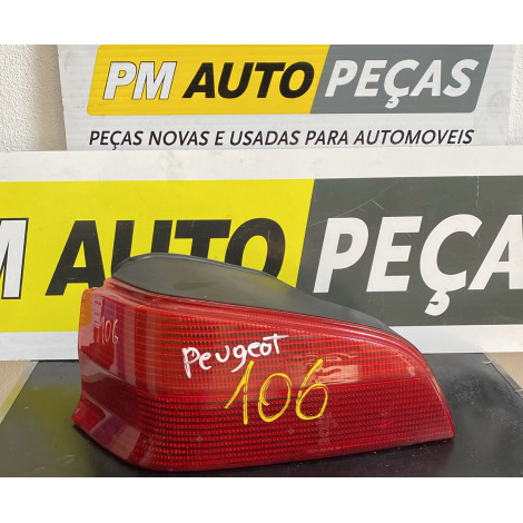Farolim Peugeot 106 I
