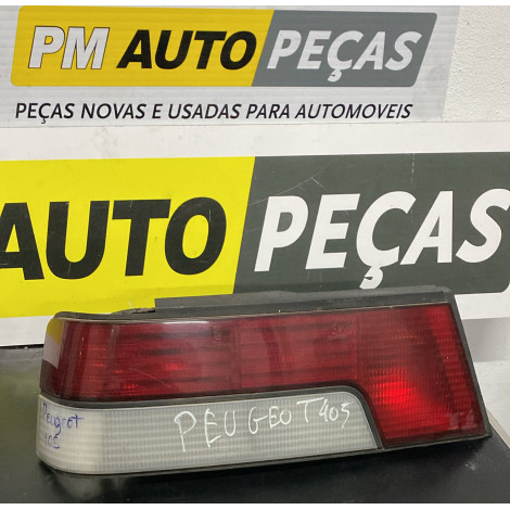Farolim Peugeot 405