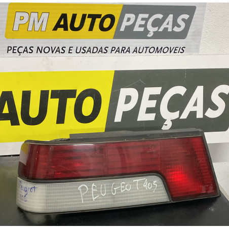 Farolim Peugeot 405