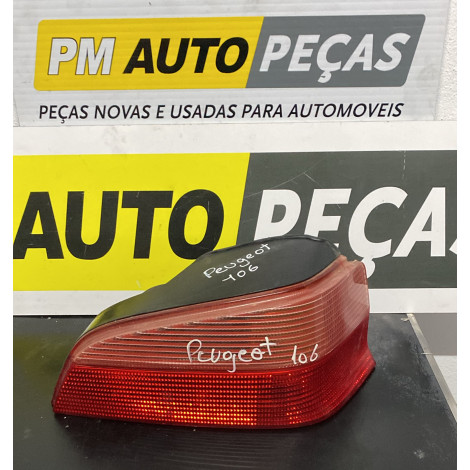 Farolim Peugeot 106