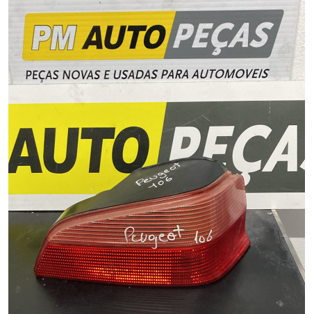 Farolim Peugeot 106