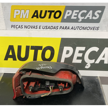 Farolim Peugeot 106