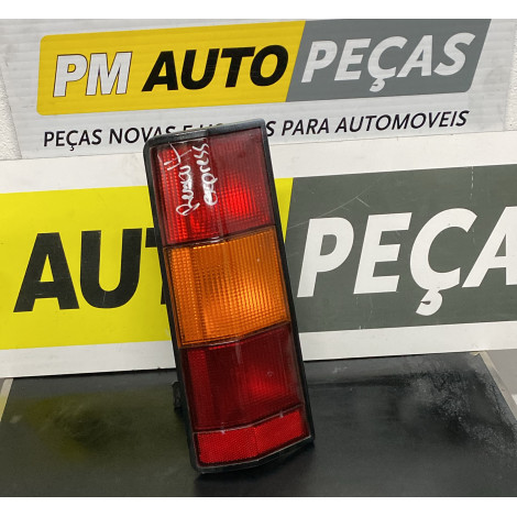 Farolim Renault Express
