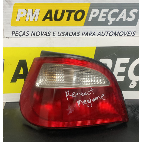 Farolim Renault Megane I