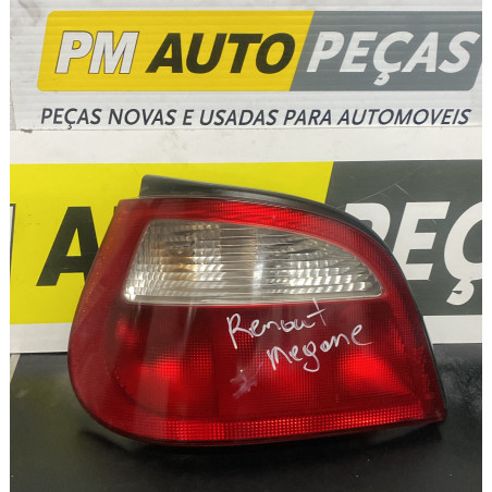 Farolim Renault Megane I