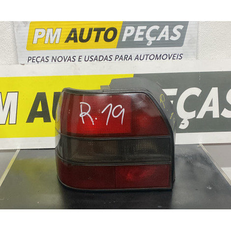 Farolim Renault Megane 1