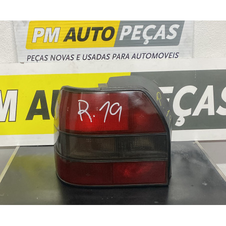 Farolim Renault Megane 1