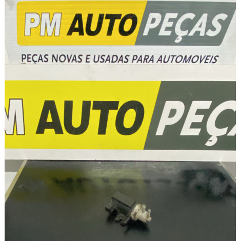 Valvula conversora de...