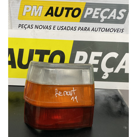 Farolim Renault 11 - 2/2