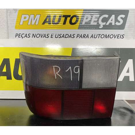 Farolim Renault 19 -FASE I