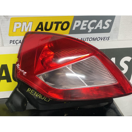 FAROLIM RENAULT MEGANE II
