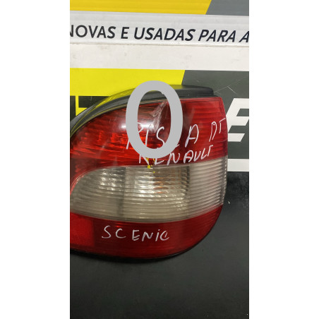 FAROLIM RENAULT SCENIC I