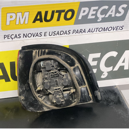 FAROLIM RENAULT SCENIC I