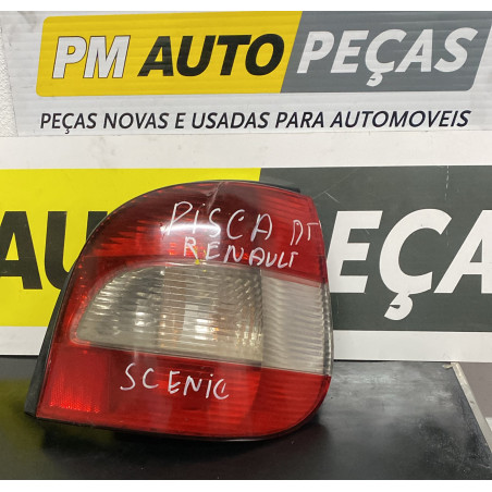 FAROLIM RENAULT SCENIC I