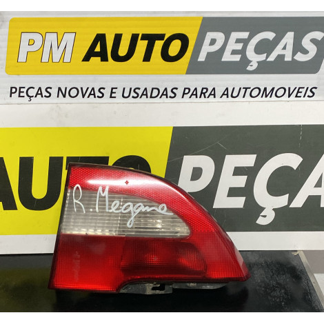 Farolim Renault Megane...