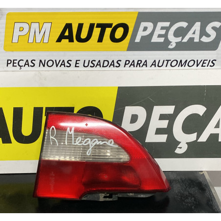 Farolim Renault Megane Classic I Fase 2