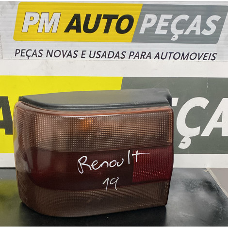 Farolim Renault 19 II