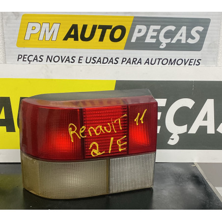 Farolim Renault 11