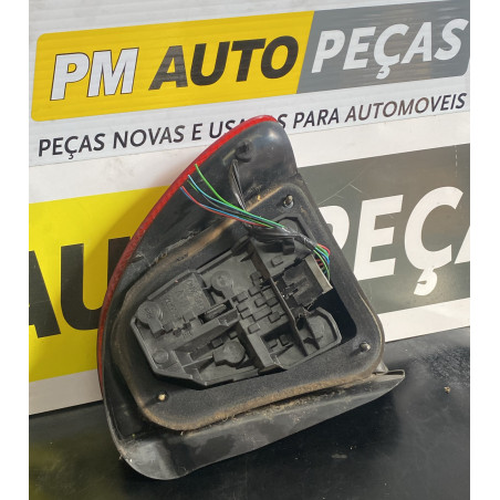 FAROLIM ROVER 200 HACTHBACK