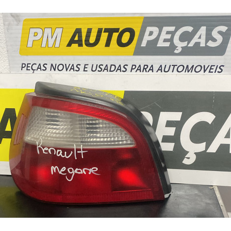 Farolim Renault Megane I