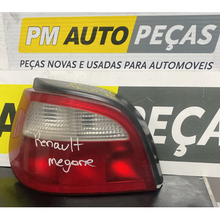 Farolim Renault Megane I