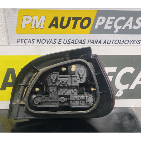 Farolim Renault Megane I