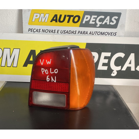 Farolim VW Polo 3 6N