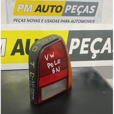 Farolim VW Polo 3 6N