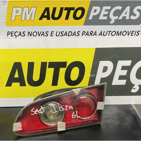 Farolim Seat Ibiza III