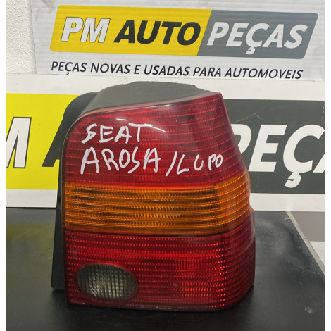 Farolim Seat Arosa (6H1)