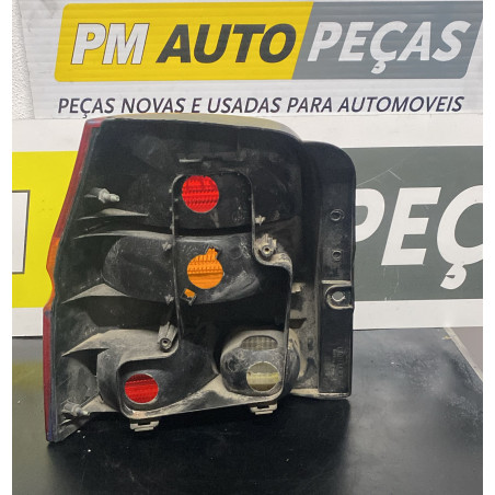 Farolim Seat Arosa (6H1)