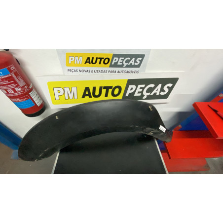ABA GUARDA LAMAS NISSAN NAVARA