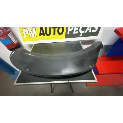 ABA GUARDA LAMAS NISSAN NAVARA
