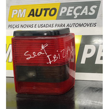 Farolim Seat Ibiza I