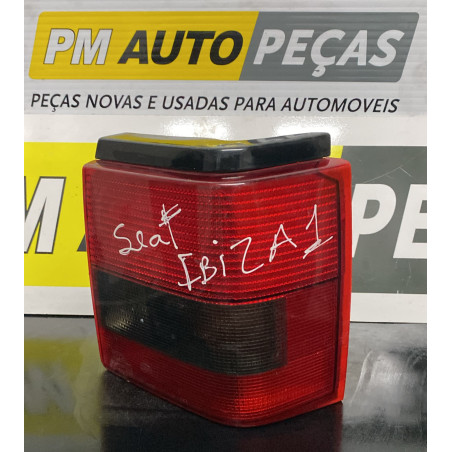 Farolim Seat Ibiza I