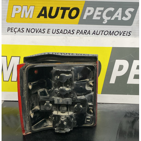 Farolim Seat Ibiza I