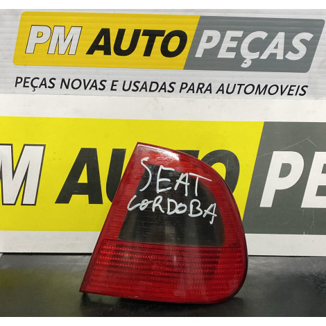 Farolim Seat Ibiza I