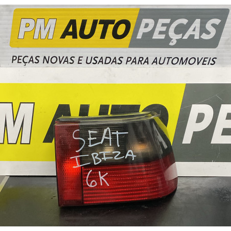 Farolim Seat Ibiza 2