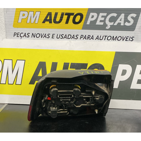 Farolim Seat Ibiza 2