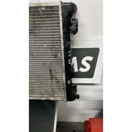 Radiador Golf 1.4 16v