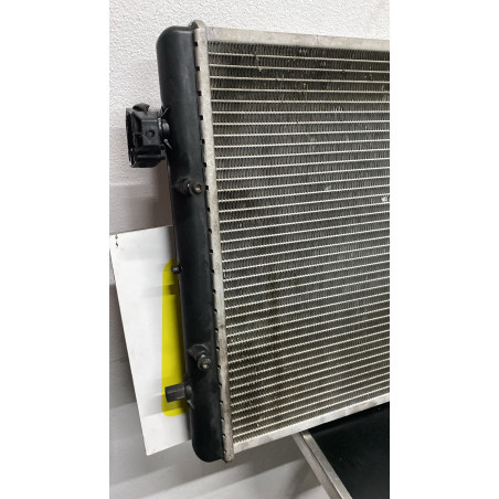 Radiador Golf 1.4 16v
