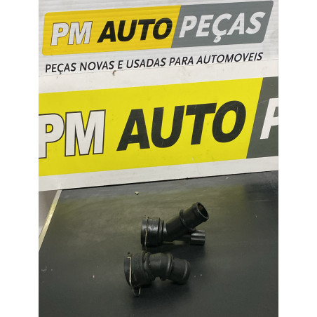 Conexões Tubular de Radiador golf 1.4 16v