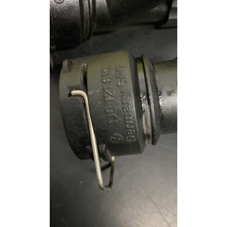 Conexões Tubular de Radiador golf 1.4 16v