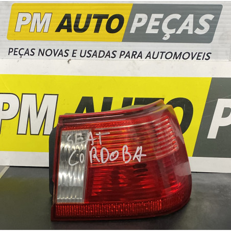 Farolim Seat Ibiza IV