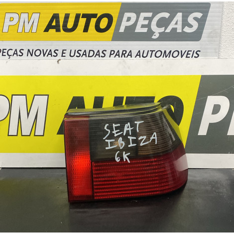 Farolim Seat Ibiza